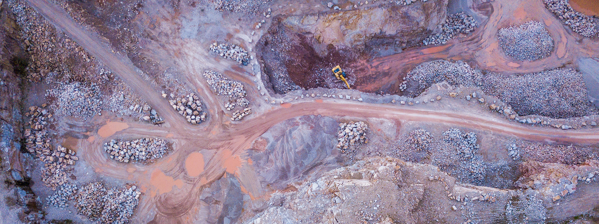 Mining Sector